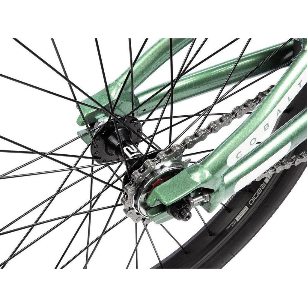 Radio Cobalt Pro XL Bike - detail 17