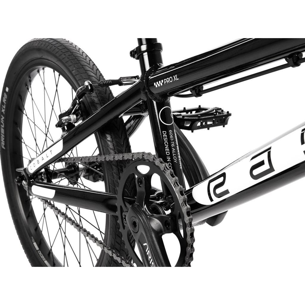 Radio Cobalt Pro XL Bike - detail 20