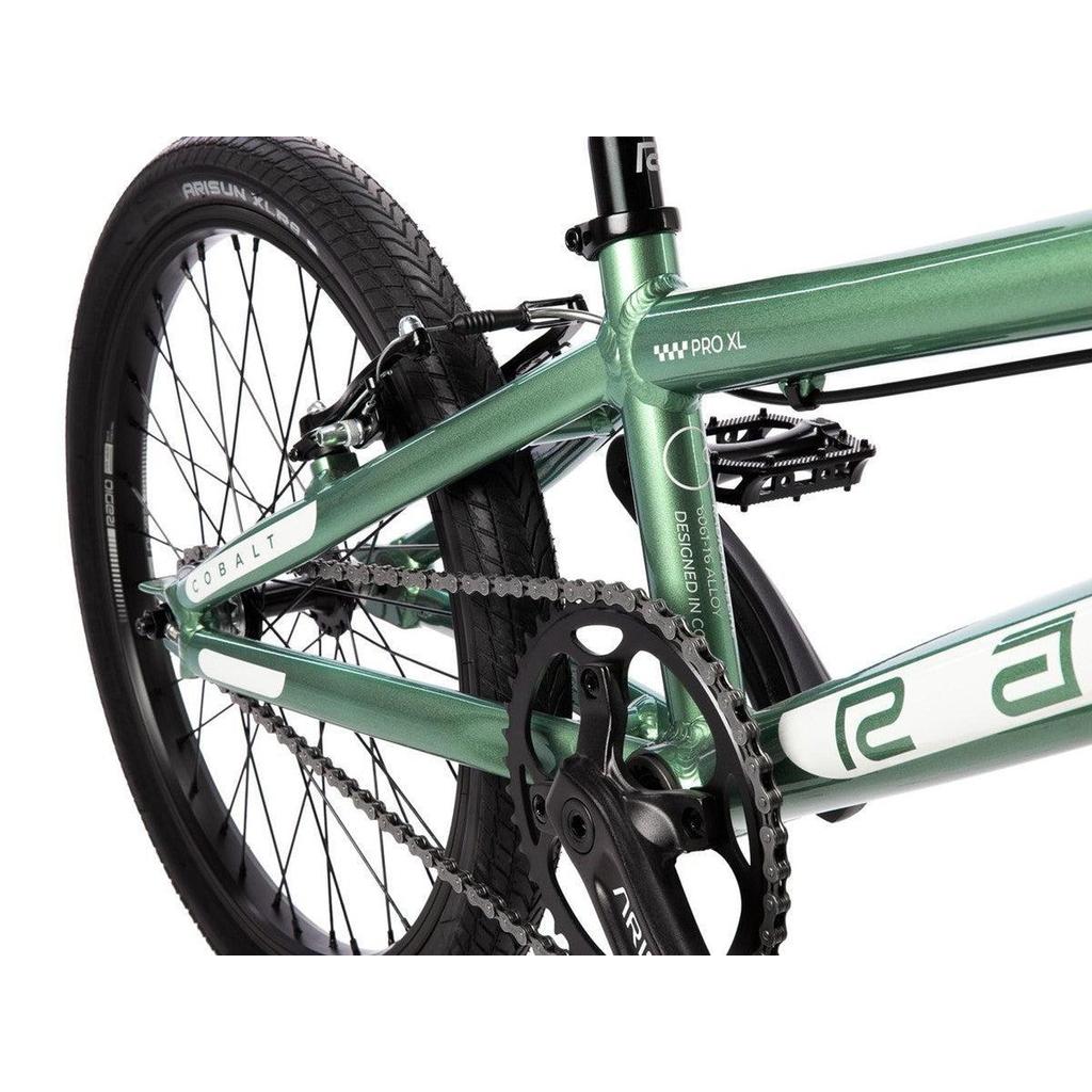 Radio Cobalt Pro XL Bike - detail 21