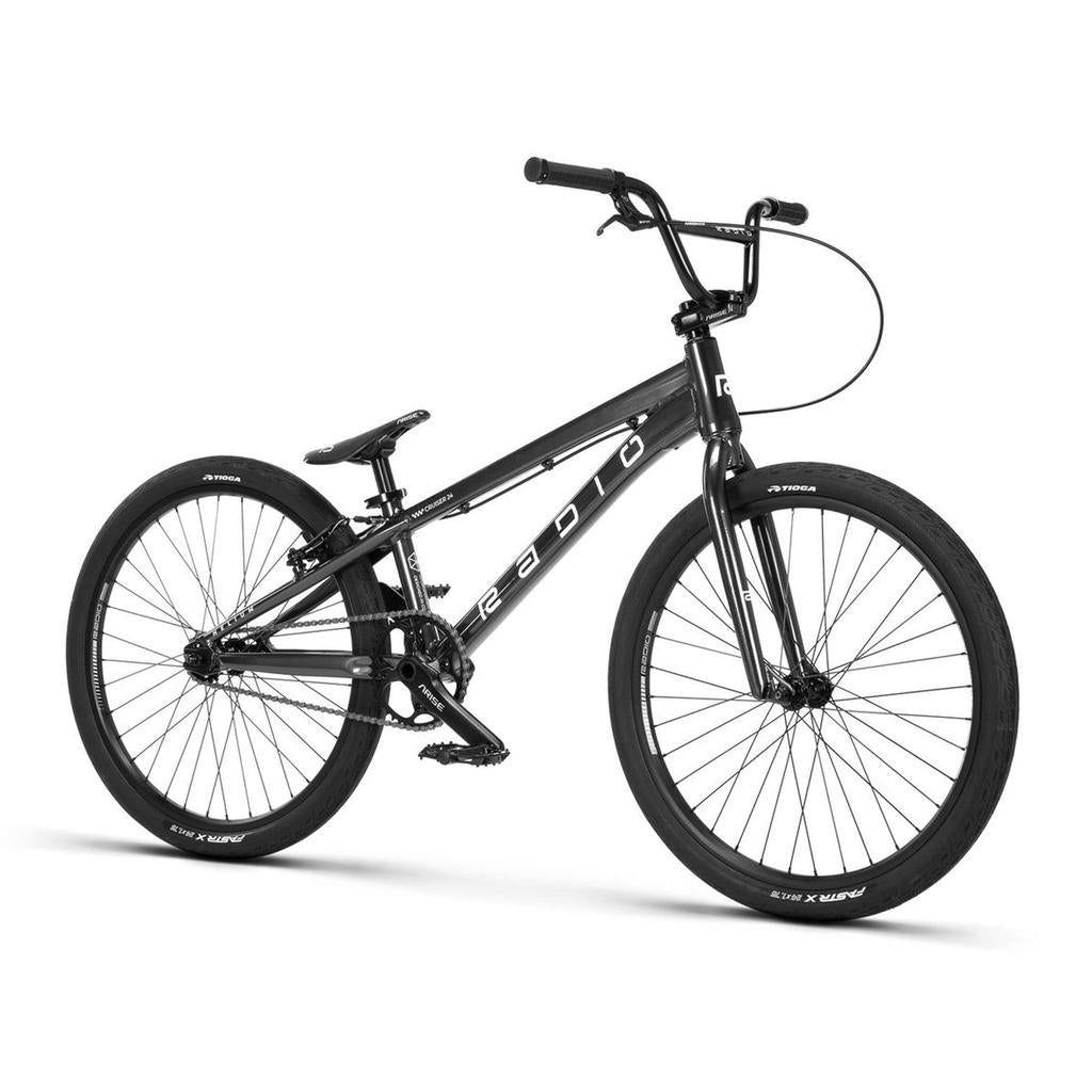 Radio Helium Cruiser XL 24 Inch Bike - detail 2