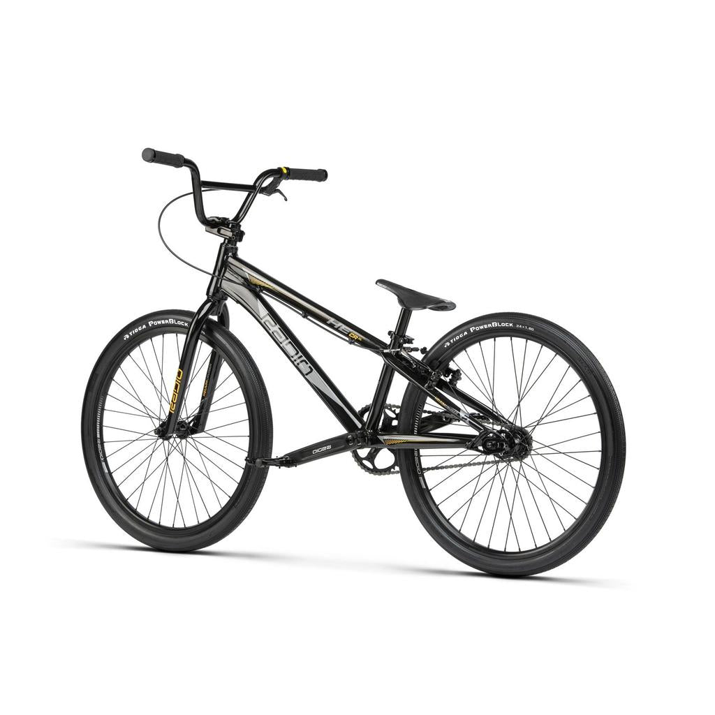 Radio Helium Cruiser XL 24 Inch Bike - detail 3