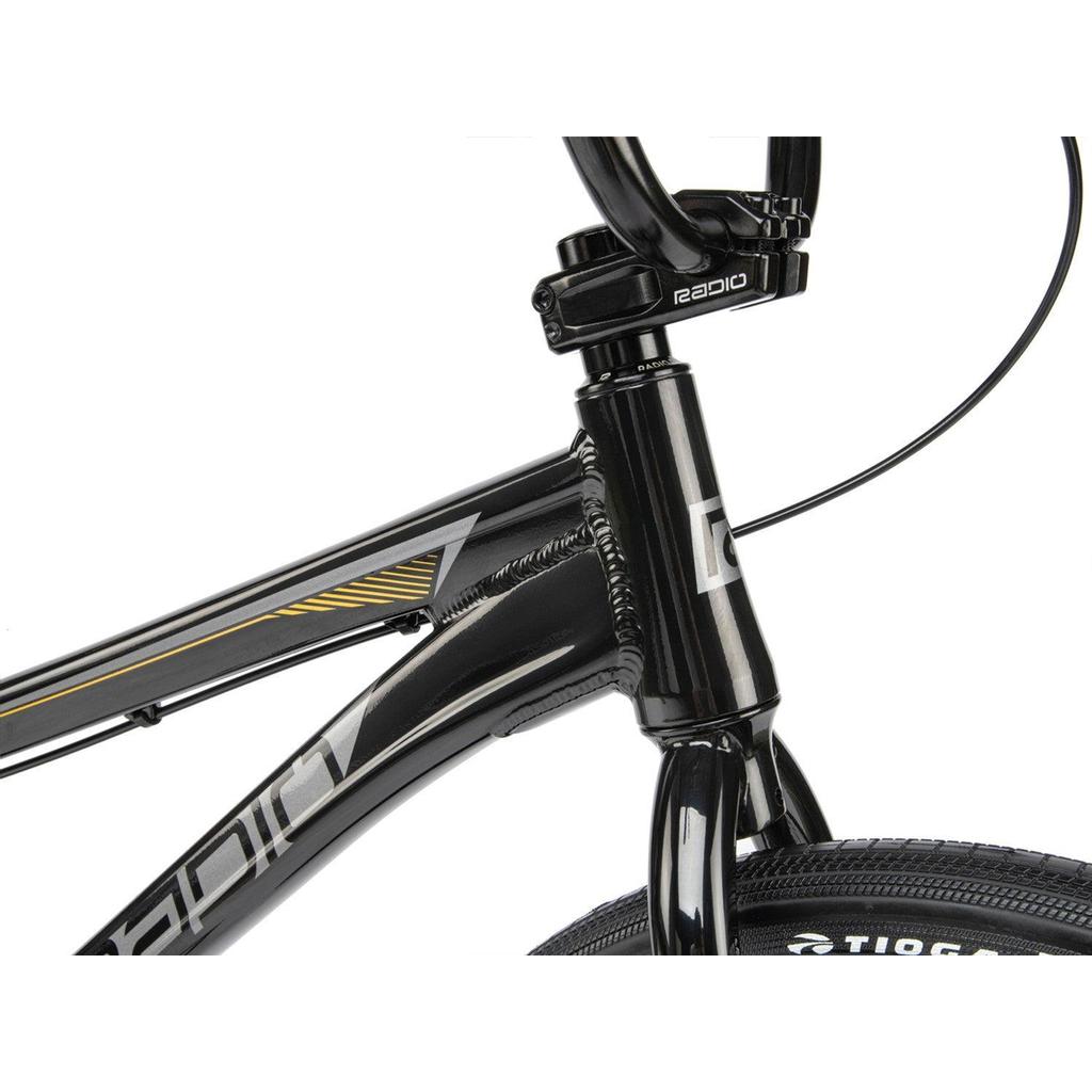 Radio Helium Cruiser XL 24 Inch Bike - detail 7