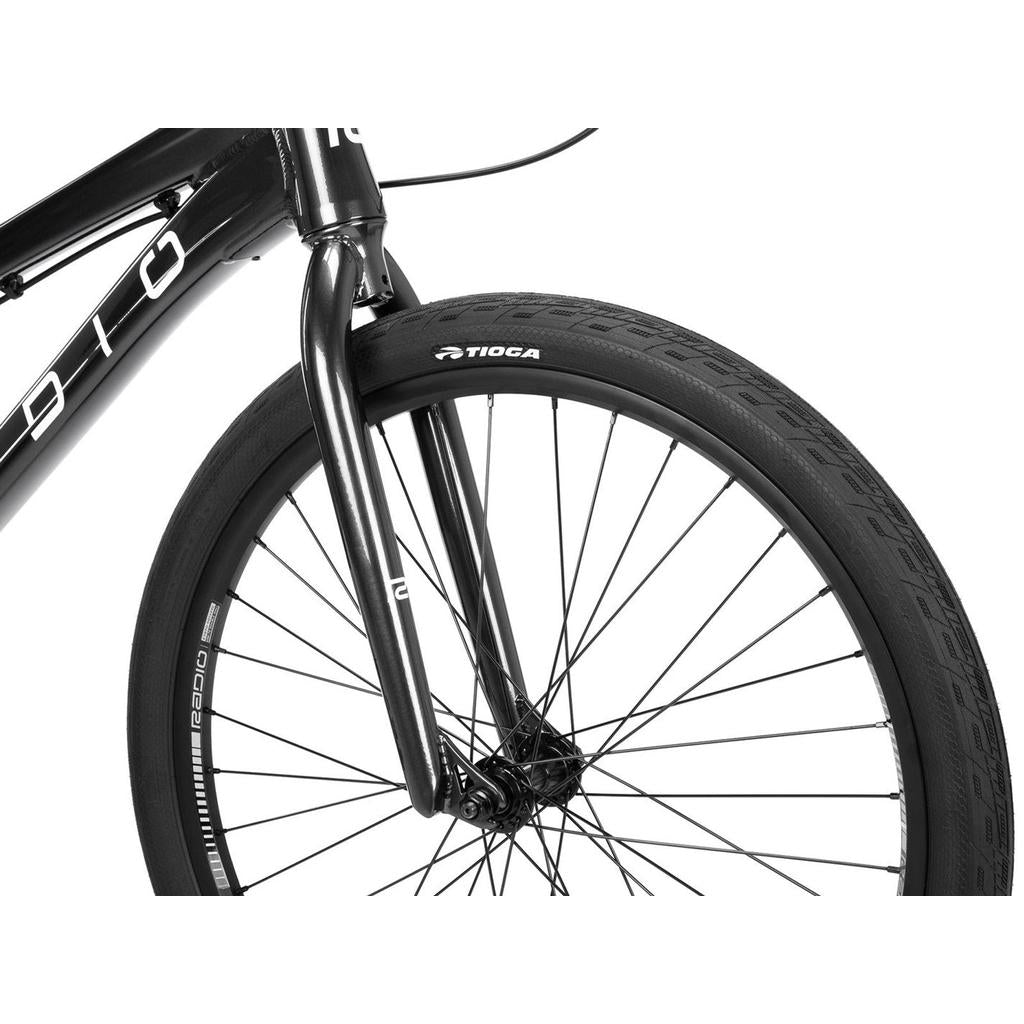 Radio Helium Cruiser XL 24 Inch Bike - detail 8
