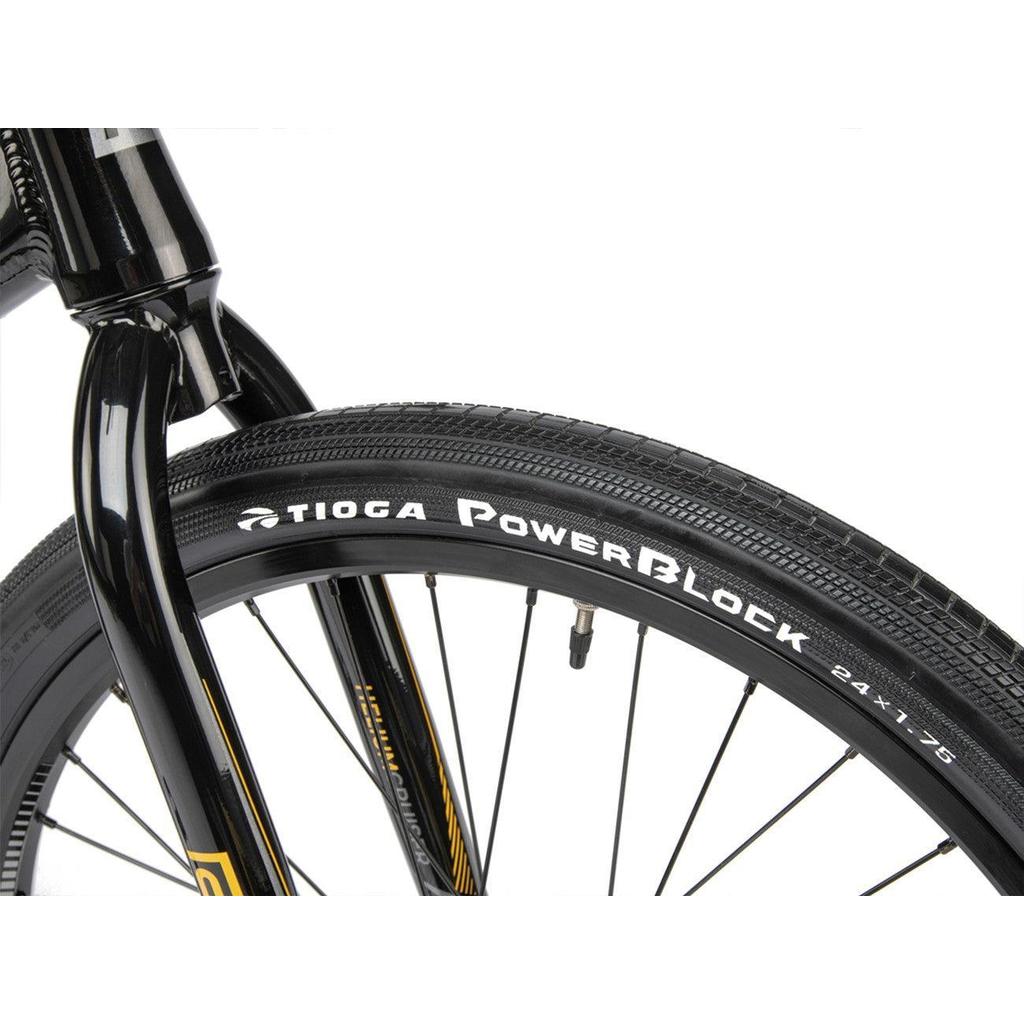 Radio Helium Cruiser XL 24 Inch Bike - detail 9