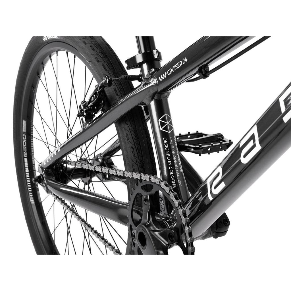 Radio Helium Cruiser XL 24 Inch Bike - detail 15