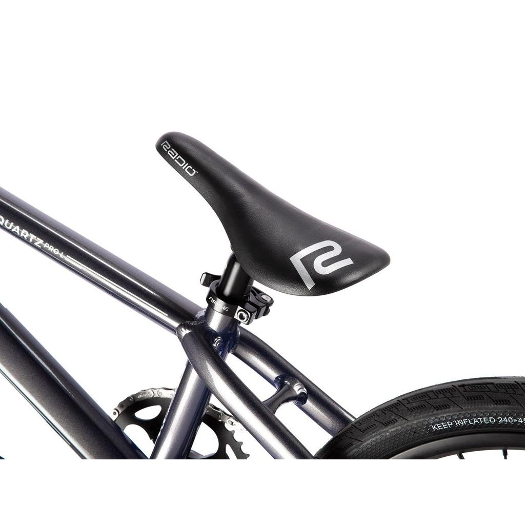 Radio Quartz Pro Bike (2026) - detail 12