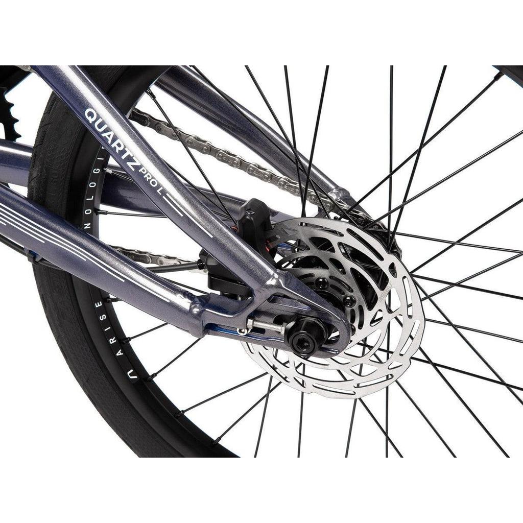 Radio Quartz Pro L Bike (2026) - detail 2