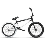 Radio Valac 20 inch Bike (2021) / Black/White Fade / 20.75TT