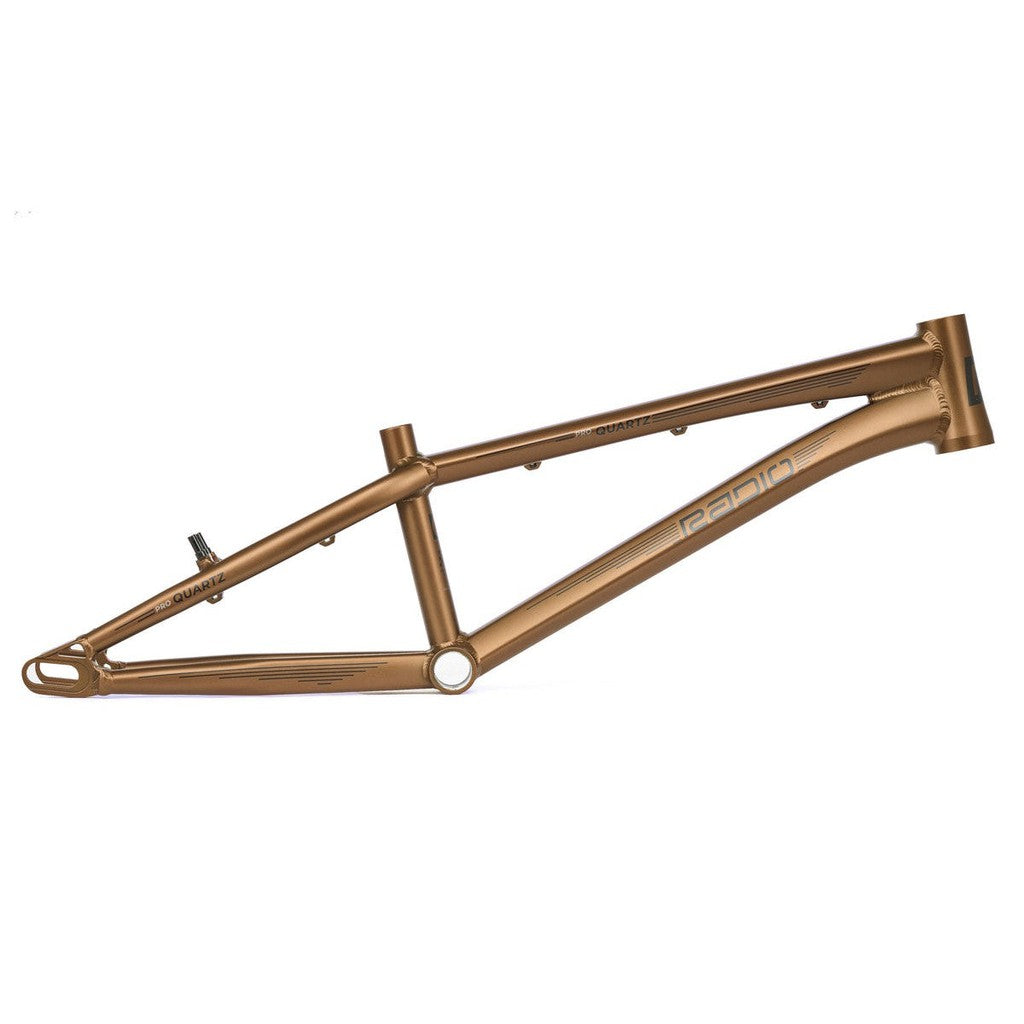 Radio Raceline Quartz Pro Frame / Copper / 20.5TT