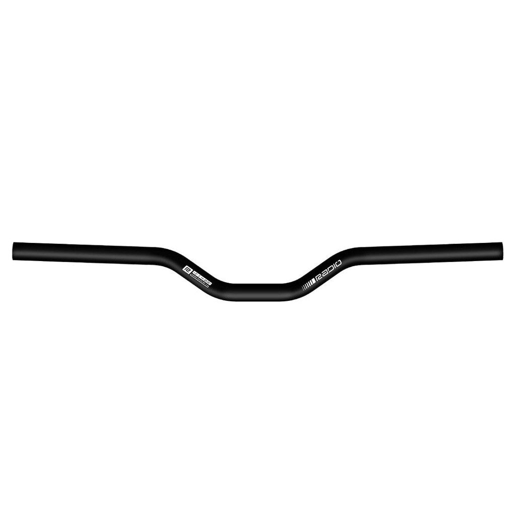 Radio Raceline Xenon Handlebar / Black / 2 / Micro