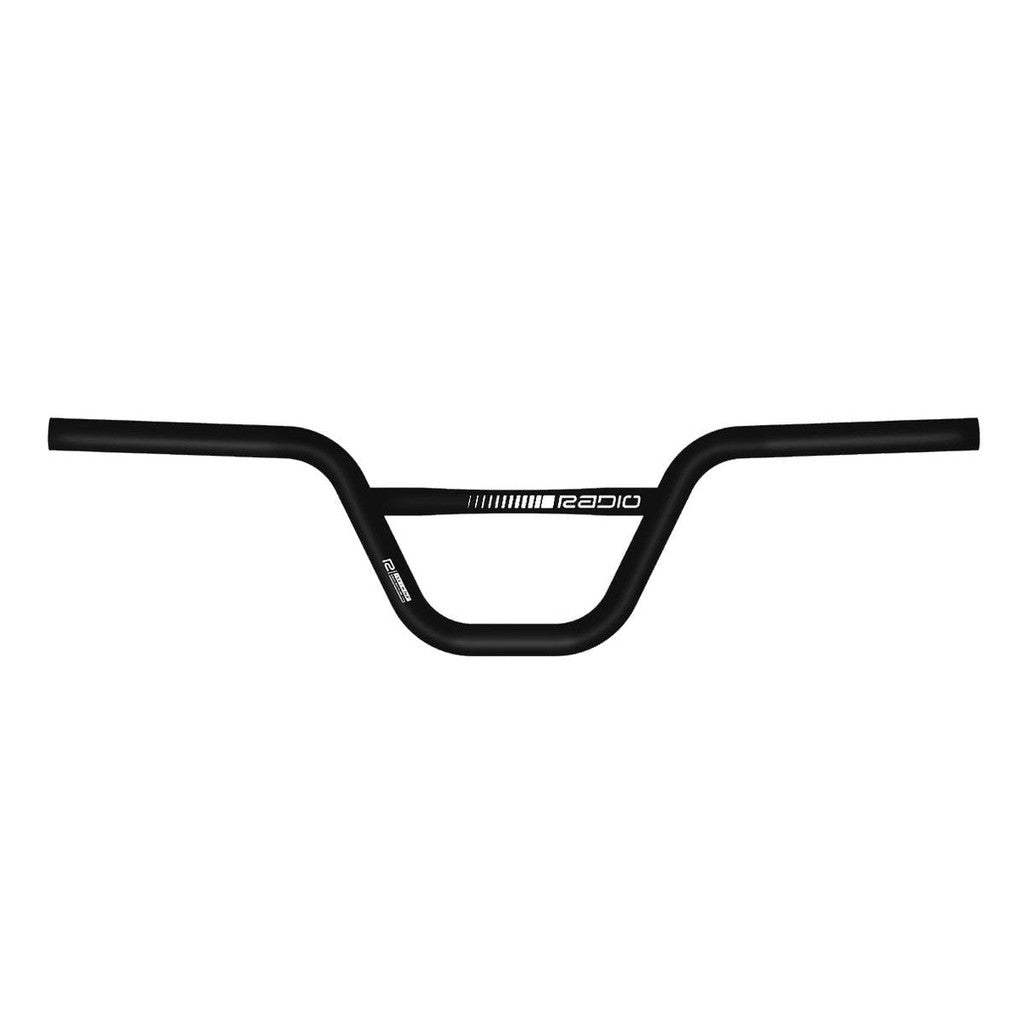 Radio Raceline Xenon Expert Handlebar / Black / 5.5 Inch