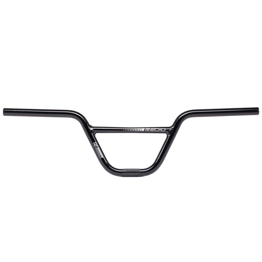 Radio Raceline Xenon Expert XL Handlebar / Black / 6.5 Inch