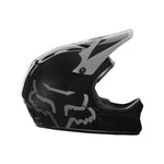 Fox Rampage Helmet / Black / XL