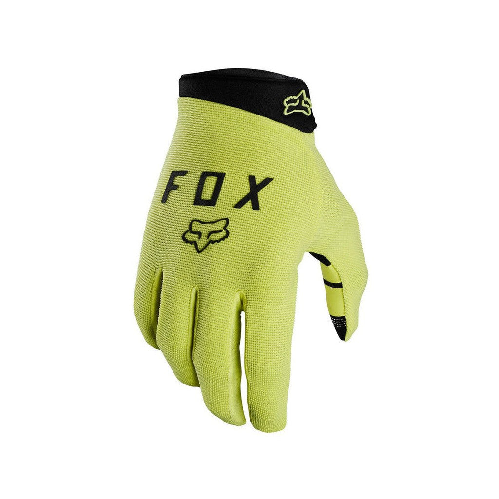 Fox Ranger Gloves (2020) / Sulphur Stone / XL