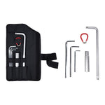 Rant Essentials Tool Kit / Black