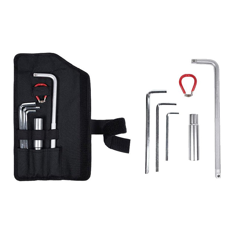 Rant Essentials Tool Kit / Black