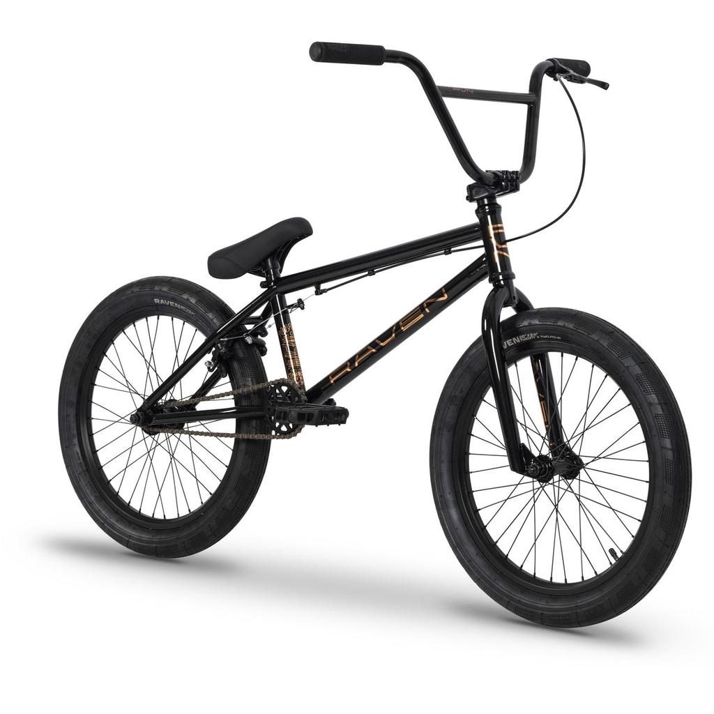 Raven LC 20 Inch Bike