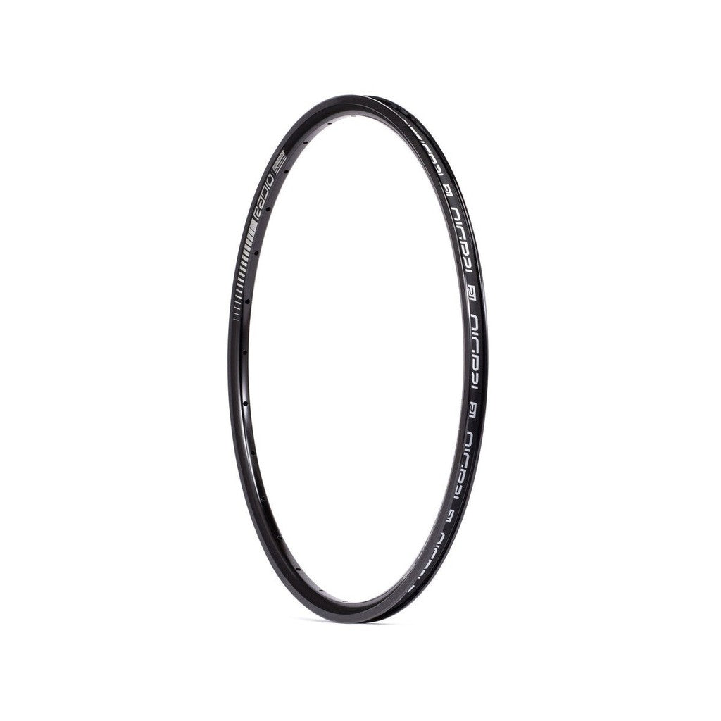 Radio Clipper Junior Rim / Black / 20 X 1-1/8 - 1-3/8 / 28 Hole