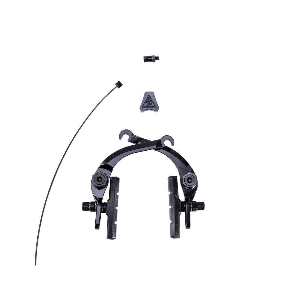Relic U-Brake Assist / Black