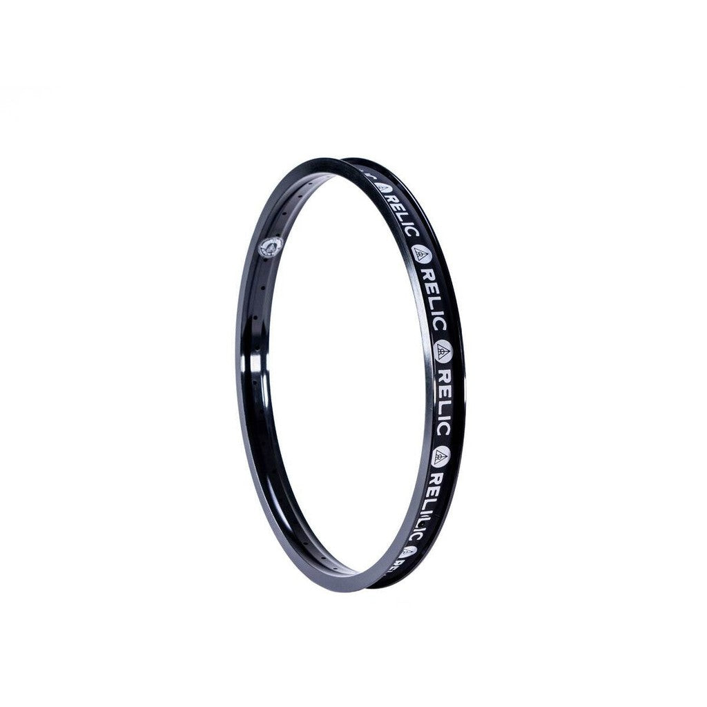 Relic Arch Rim / Black