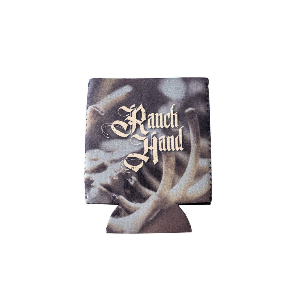 Ranch Hand Coozie / Bones