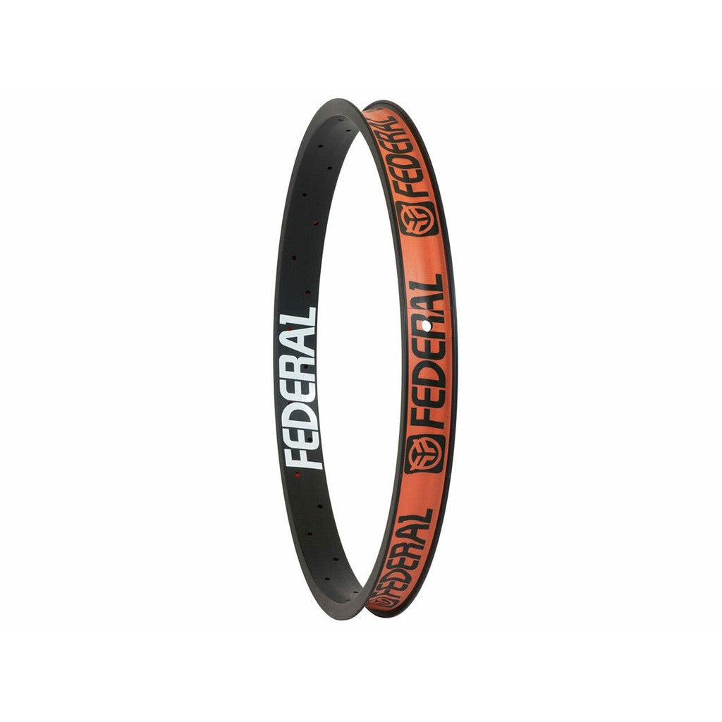 Federal Stance XL Rim / Black / 36H