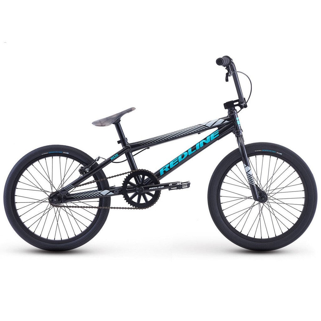 Redline MX Pro 20 (2023) / Black / 20.25TT