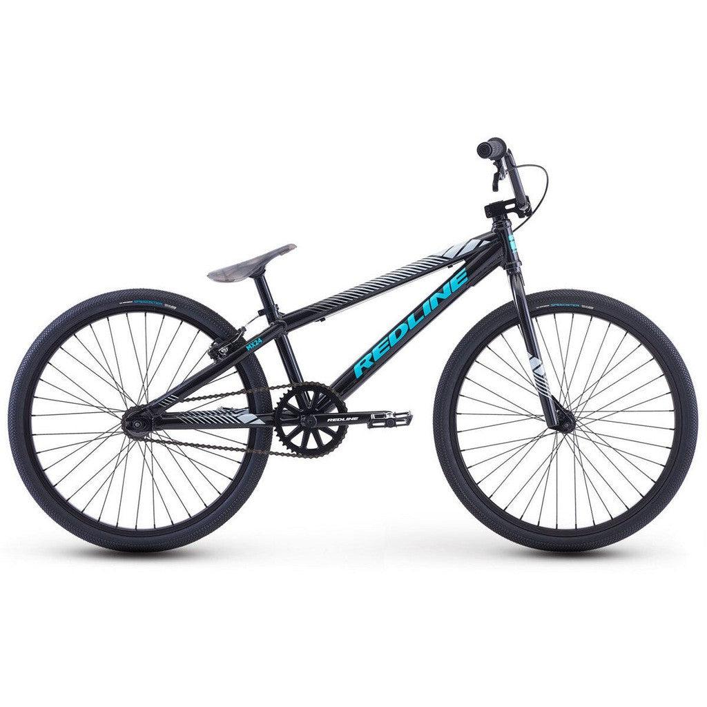 Redline MX Pro 24 Cruiser (2023) / Black / 21.8TT