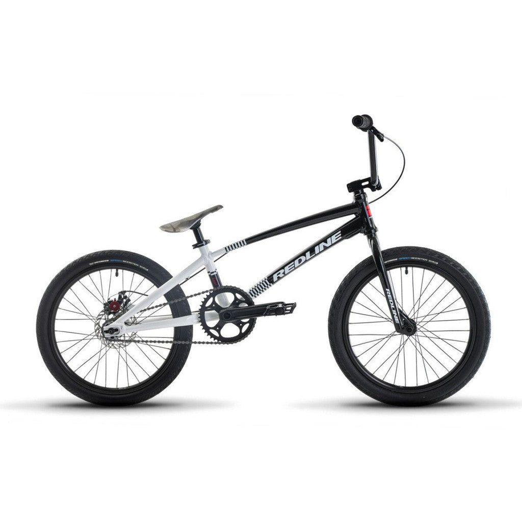 Redline Proline Pro (2023) / Black / 20.5TT