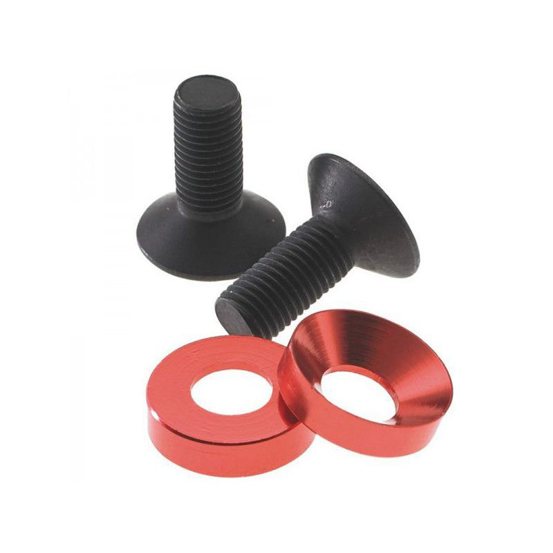 Redline Flight 402 Cranks Spindle Bolt Kit