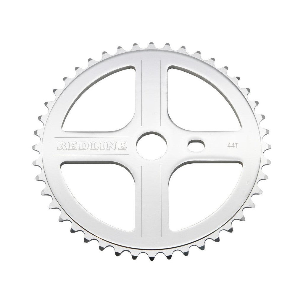 MX-II Front Sprocket / Silver / 45T