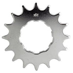 Redline Chromoly Cassette Cog / 13T 3/32