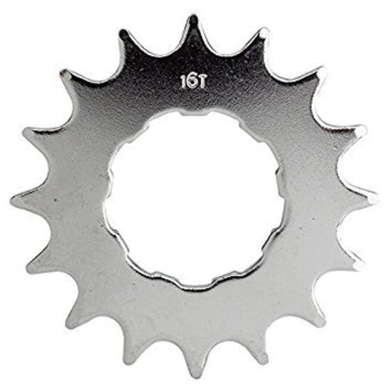 Redline Chromoly Cassette Cog / 14T 3/32