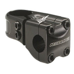 Redline Flight Stem / 55mm Black
