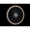Redline HP-48 20 Inch Wheel Set