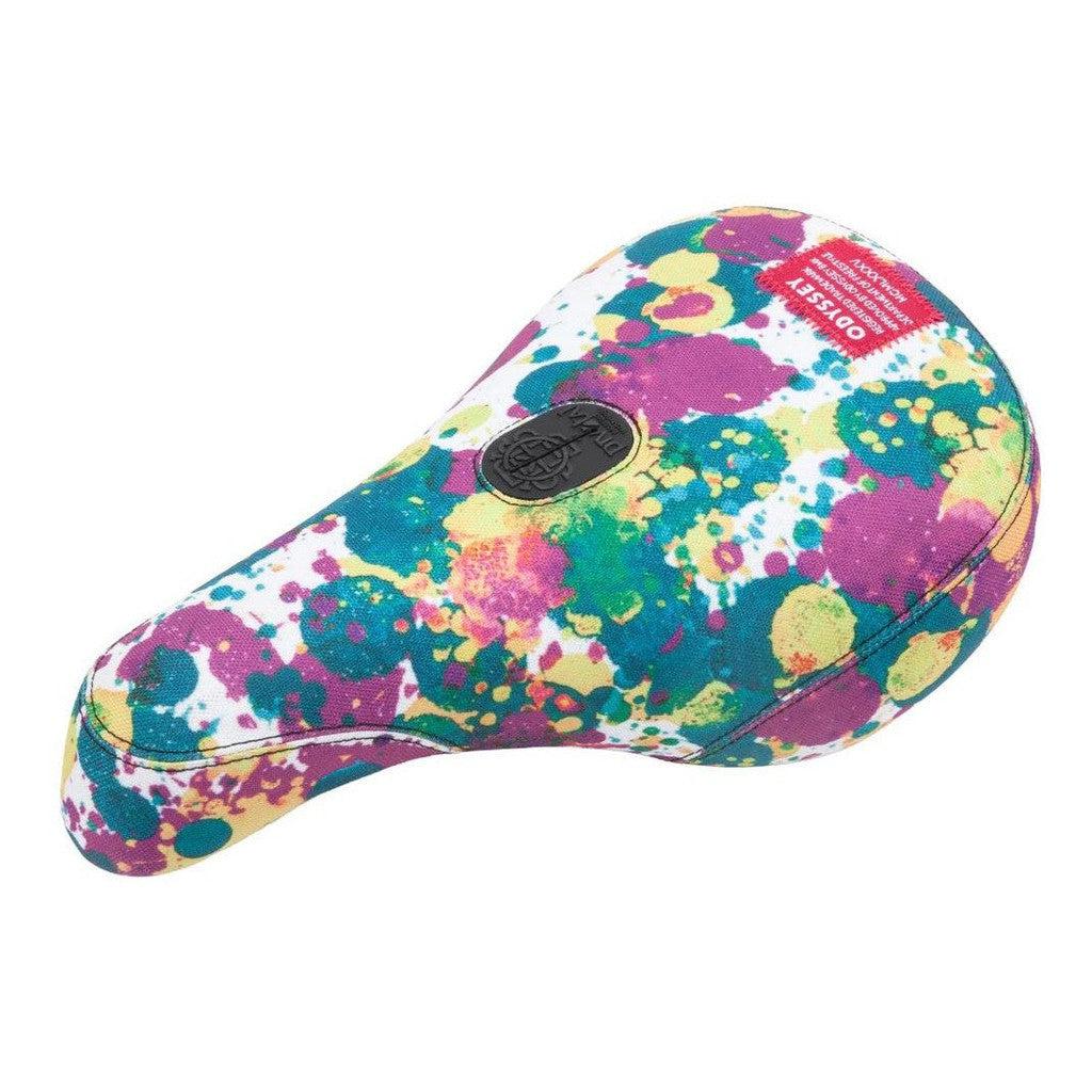 Odyssey Aaron Ross Pivotal Seat / Splatter / Fat / Pivotal
