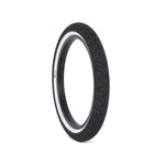 Rant Squad Tyre (Each) / Black/White Wall / 2.3