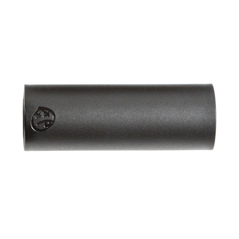 BSD Rude Tube Peg Replacement Sleeve / Black / 4.2 / 10mm