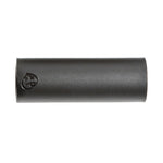 BSD Rude Tube Peg Replacement Sleeve / Black / 4.2 / 10mm