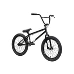 Raven Trickster 20 Inch Bike  / Gloss Black / 20TT