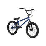 Raven Trickster 20 Inch Bike  / Gloss Blue / 20TT
