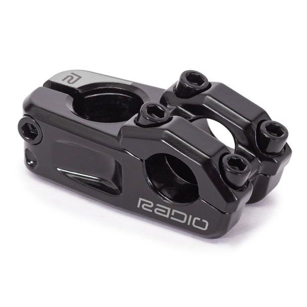 Radio Cobalt Junior Stem / Black