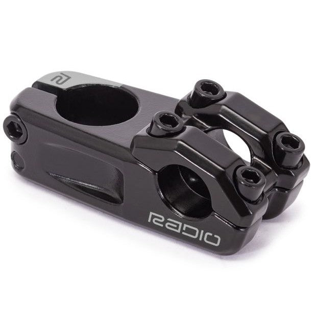 Radio Cobalt Pro Stem / Black