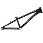 Radio Raceline Helium Pro Cruiser 24 Frame (2020) / Black / 22TT