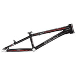 Radio Raceline Helium Pro XXXL Frame (2020) / Black / 22.25TT
