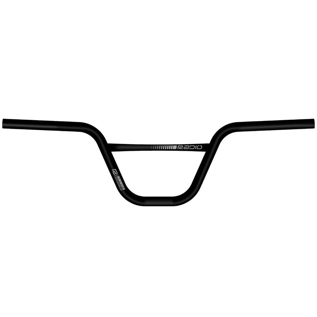 Radio Raceline Neon Pro Handlebar / Black / 9 Inch