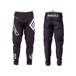 Radio Pilot Race Pants / Black / Adult 32 inch