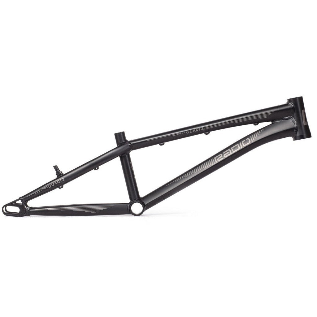 Radio Raceline Quartz Pro Frame / Black / 20.5TT