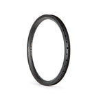 Radio Solar Carbon Rim  / Black / 20x1.75 36h (Front)