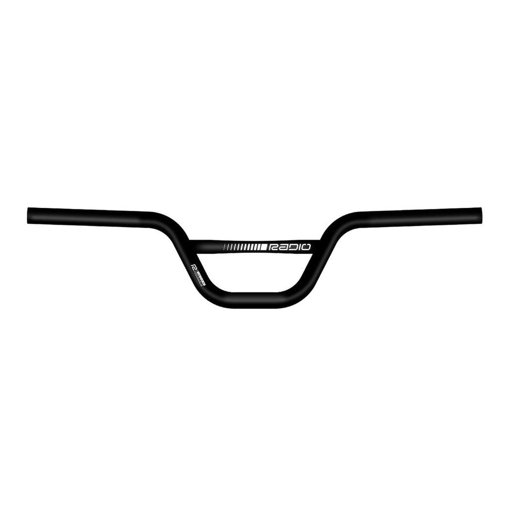 Radio Raceline Xenon Junior Handlebar / Black / 4.5 Inch